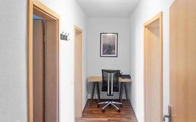 Relax Oasis With 65 Smarttv, Kitchen And Balcony